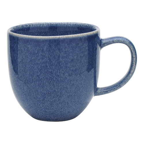 Dwell Azure 300ml Stoneware Mug