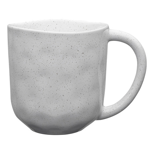 Speckle Milk 400ml Mug