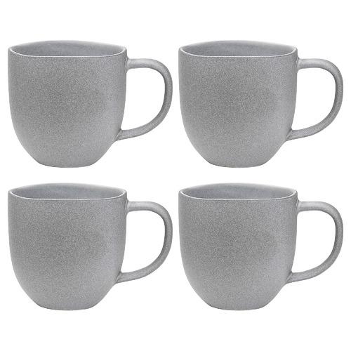 Pebble Ecology Dwell 340ml Stoneware Mugs