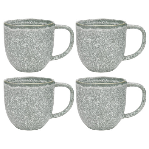 Jade Ecology Dwell 340ml Stoneware Mugs