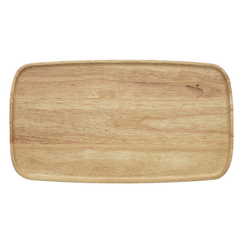 Ecology Alto Rubberwood Serving Board | Temple & Webster