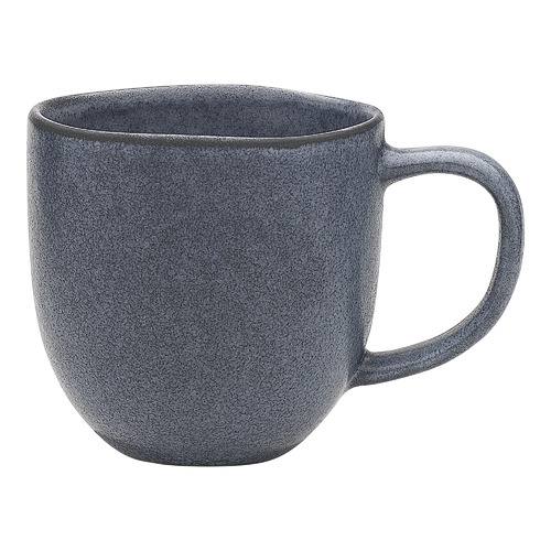 Denim Ecology Dwell 340ml Stoneware Mugs