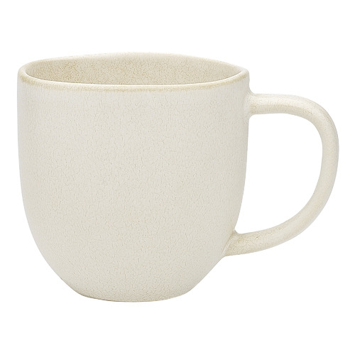 Linen Ecology Dwell 340ml Stoneware Mugs