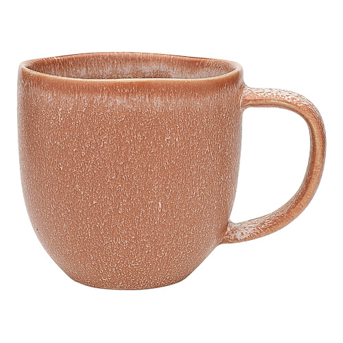 Terracotta Ecology Dwell 340ml Stoneware Mugs