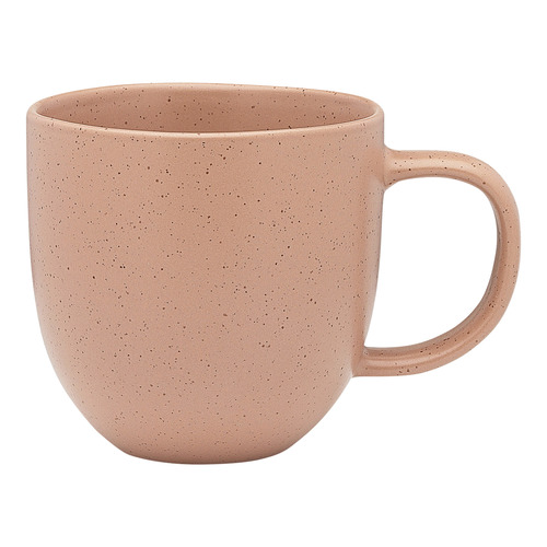 Musk 300ml Stoneware Mugs