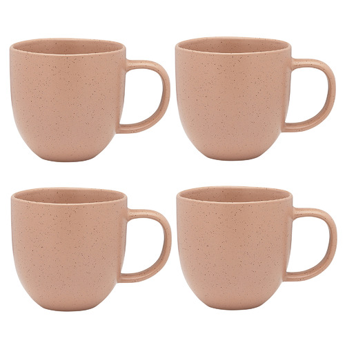 Musk 300ml Stoneware Mugs