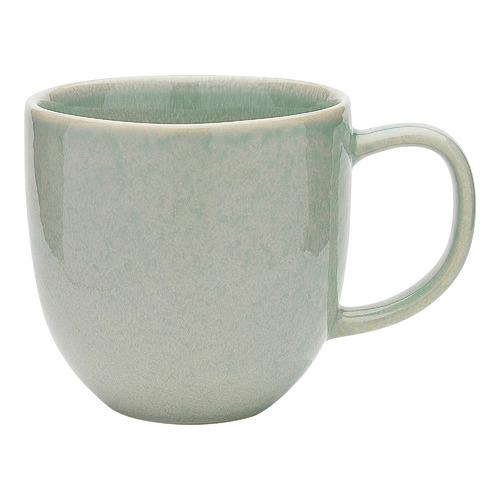 Dwell Glacier 300ml Stoneware Mugs