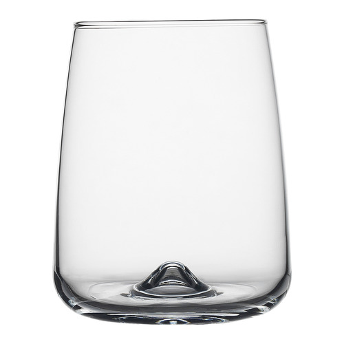 430ml Stemless Wine Glasses
