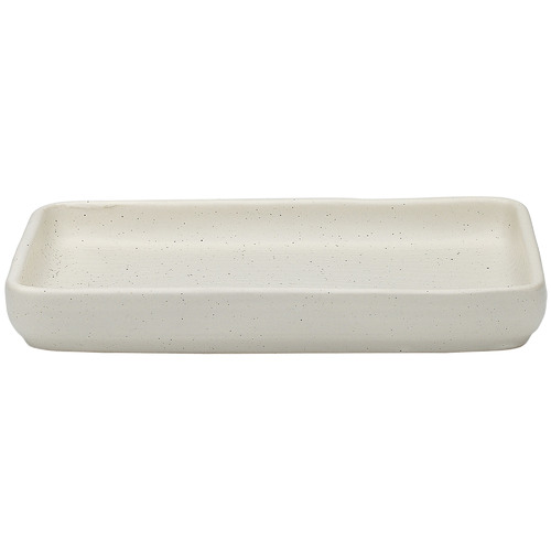 Ottawa Stoneware Butter Dish