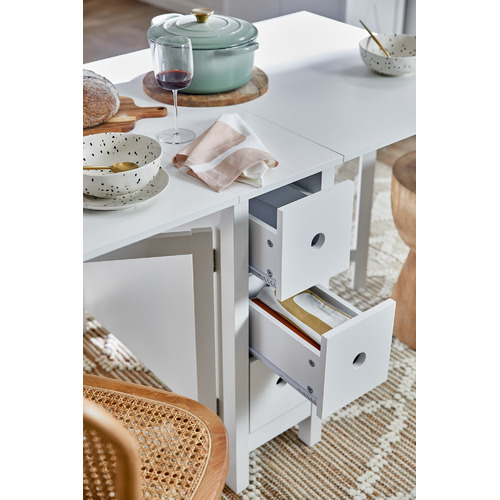 Ecology 18 Piece Polka Ecology Speckle Stoneware Dinner Set Temple & ster