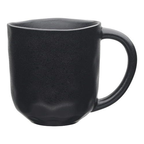 Speckle Ebony 400ml Mug