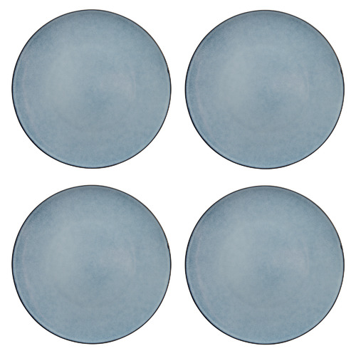 Sky Circa 29cm Stoneware Dinner Plates Temple & ster