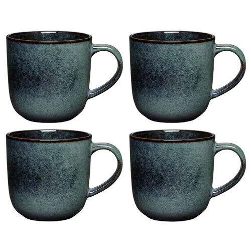 Raven Element 360ml Mugs