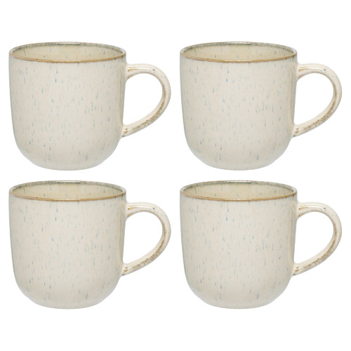 Doe Element 360ml Mugs