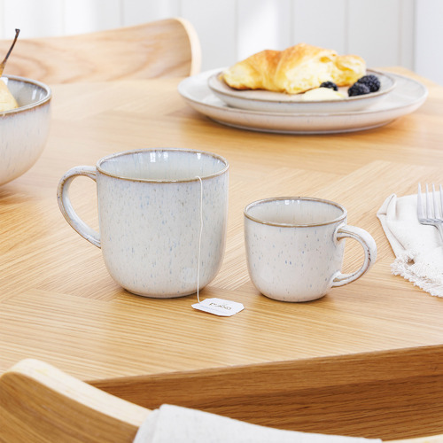 Doe Element 360ml Mugs