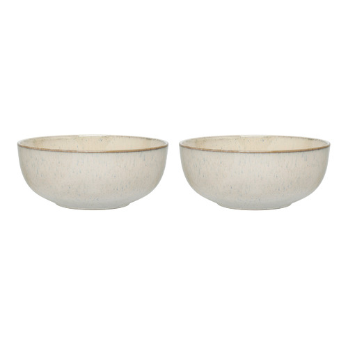Ecology Doe Element 20cm Bowls Temple & ster