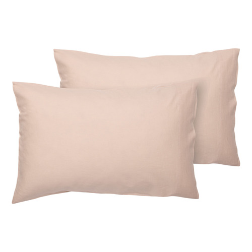 Dream Linen & Cotton Pillowcases