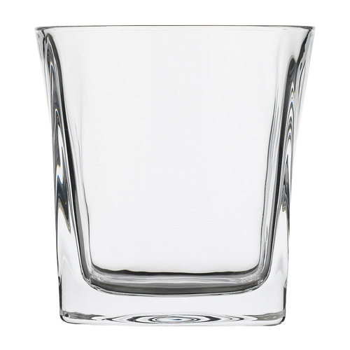 5 Piece Louis 740ml Soda Lime Glass & Decanter Set