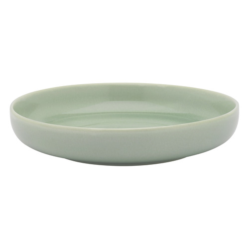 Dew Element 22cm Stoneware Pasta Bowls (Set of 2)
