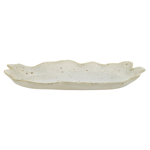 Inlet Stoneware Platter
