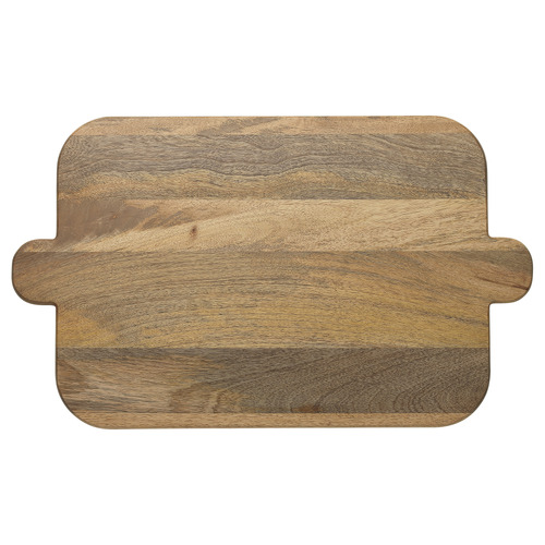 Drift Mango Wood Chopping Board