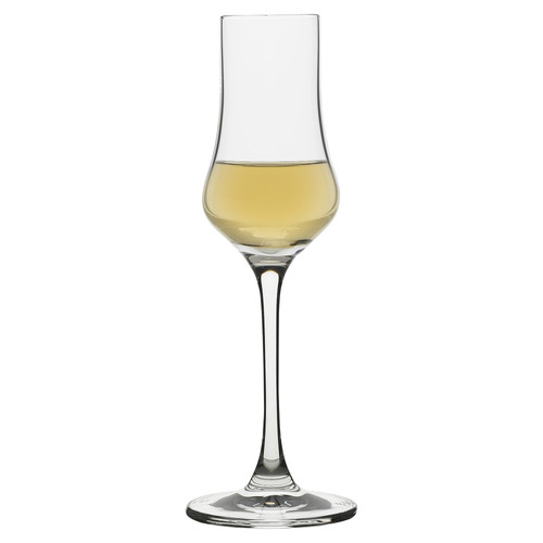 Classic 80ml Grappa Glasses