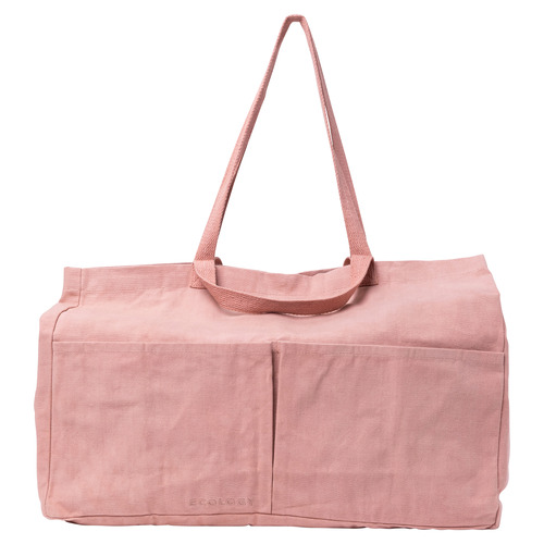 50cm Voyage Cotton Tote Bag