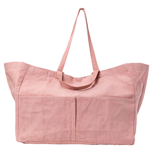 50cm Voyage Cotton Tote Bag