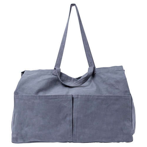 50cm Voyage Cotton Tote Bag