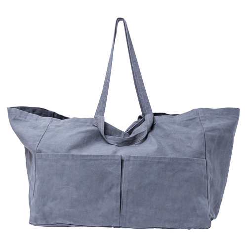 50cm Voyage Cotton Tote Bag