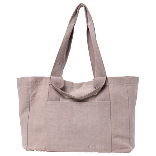 40cm Voyage Cotton Tote Bag