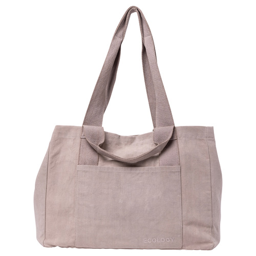 40cm Voyage Cotton Tote Bag