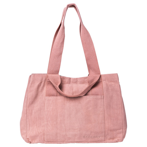 40cm Voyage Cotton Tote Bag