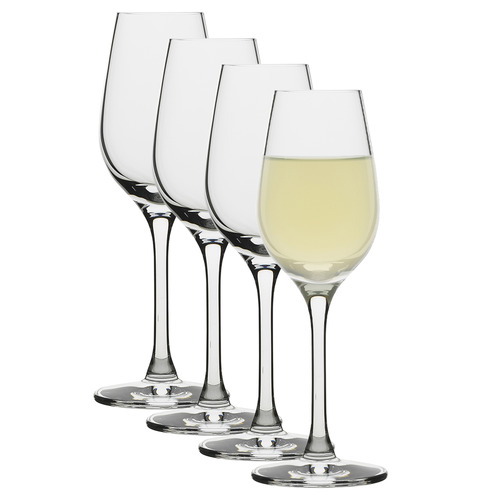 Classic 65ml Liqueur Glasses