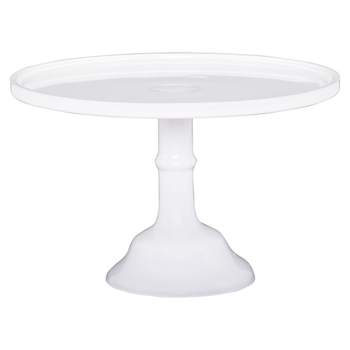 Ecology Torte 29cm Glass Cake Stand | Temple & Webster