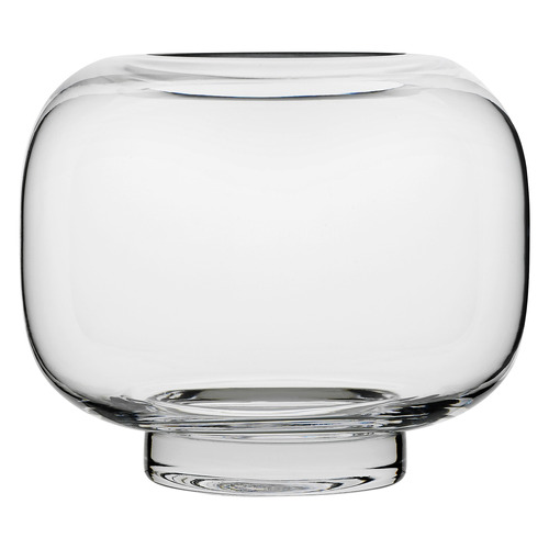 Fleur Glass Capsule Vase