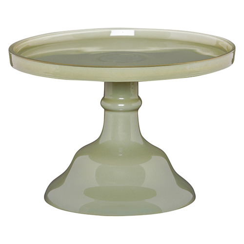 Torte 19cm Glass Cake Stand