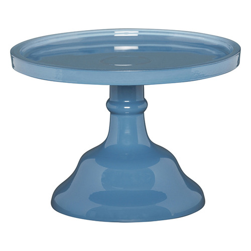Torte 19cm Glass Cake Stand