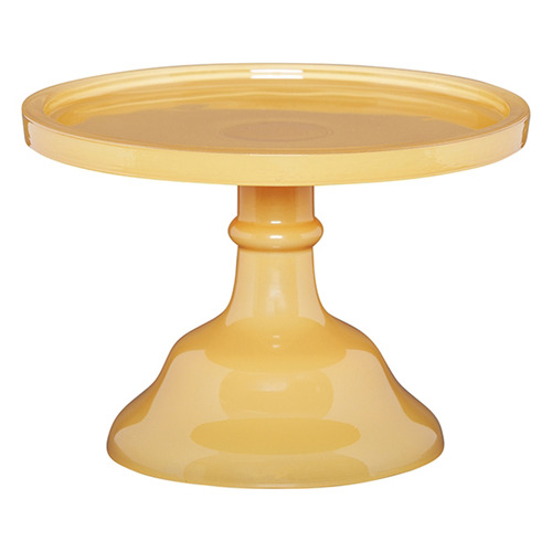 Torte 19cm Glass Cake Stand