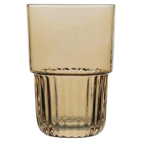 Callisto 410ml Glass Highball Tumblers