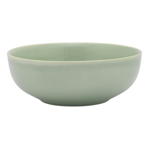 24 Piece Element Stoneware Dinner Set
