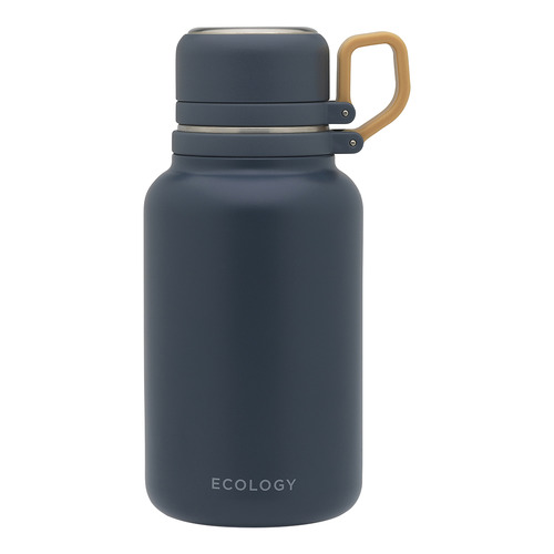 2 Piece Voyage Tote Bag & Esse Bottle Set