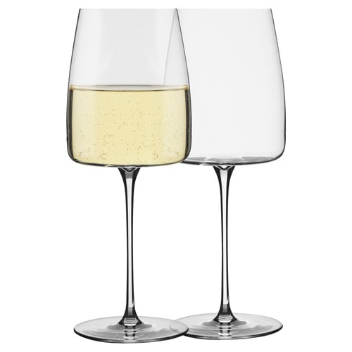 Epicure 450ml White Wine Glasses