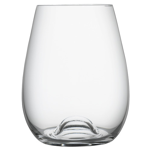 Ecology Classic 460ml Crystalline Stemless Wine Glasses