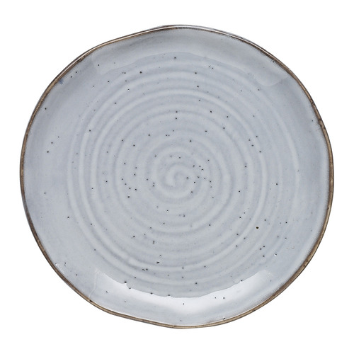 Ottawa Side Plates