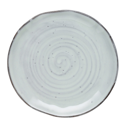 Lichen Ottawa Side Plates