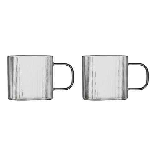 Infuse 350ml Coffee Cups