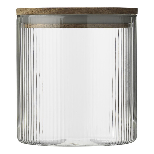 Infuse 650ml Glass Canisters