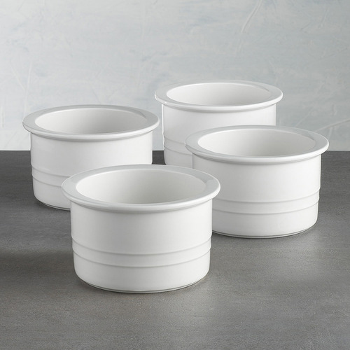 Signature 6.5cm Porcelain Ramekins