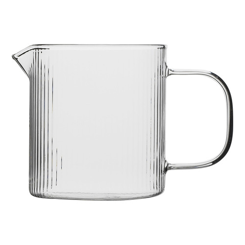 2 Piece Infuse 250ml Sugar & Creamer Jar Set
